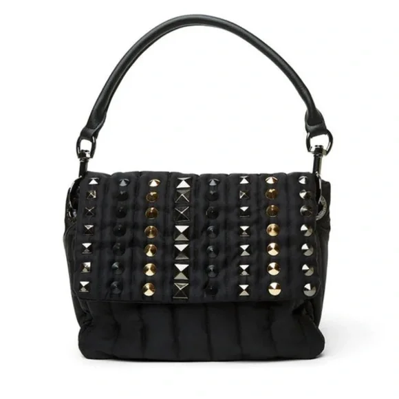 Think Royln Bar Bag Studded - Picture 3 of 10